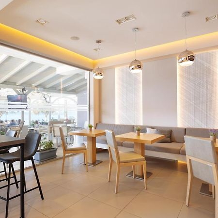 Lamon Hotel Plakias Ngoại thất bức ảnh